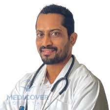 Dr Sateesh Pydi